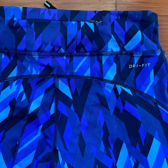 Soul Cycle Nike Leggings - Picture 5 of 7